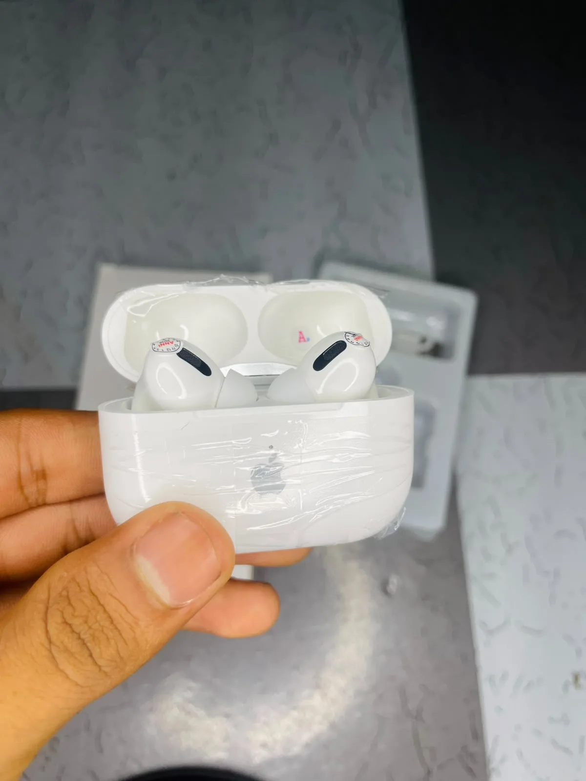 Airpods pro
